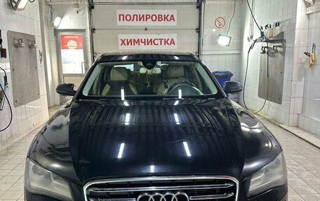 Audi A8, 2013 год, 2 499 000 рублей, 11 фотография