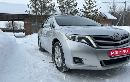 Toyota Venza I, 2013 год, 1 950 000 рублей, 2 фотография