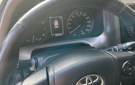Toyota RAV4, 2016 год, 2 430 000 рублей, 5 фотография
