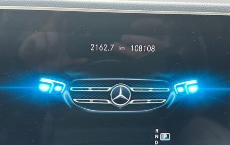Mercedes-Benz GLS, 2020 год, 9 000 000 рублей, 4 фотография
