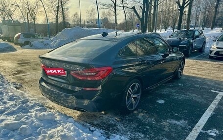 BMW 6 серия, 2018 год, 5 250 000 рублей, 7 фотография
