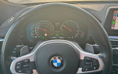 BMW 6 серия, 2018 год, 5 250 000 рублей, 19 фотография