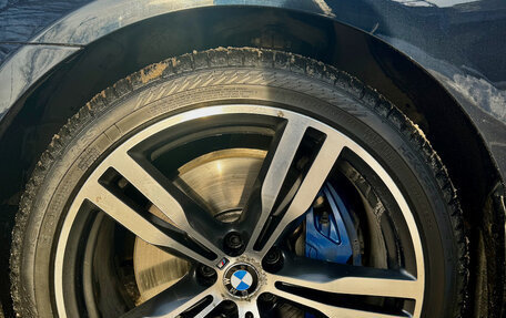 BMW 6 серия, 2018 год, 5 250 000 рублей, 22 фотография