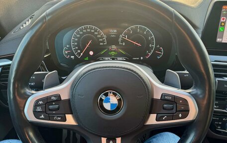 BMW 6 серия, 2018 год, 5 250 000 рублей, 20 фотография