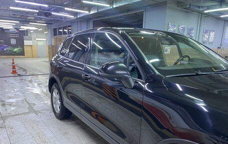 Volkswagen Touareg III, 2012 год, 2 150 000 рублей, 4 фотография