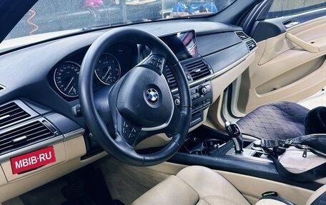BMW X5, 2008 год, 1 950 000 рублей, 9 фотография