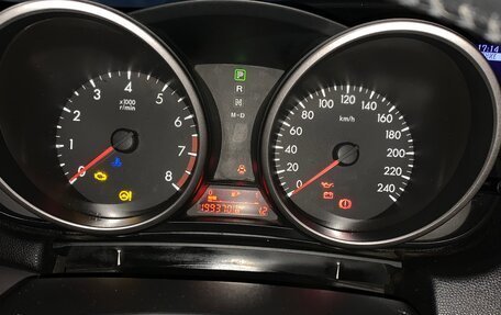 Mazda 3, 2011 год, 1 150 000 рублей, 13 фотография