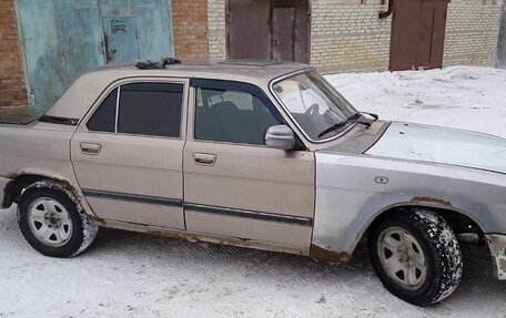 ГАЗ 31105 «Волга», 2005 год, 112 000 рублей, 3 фотография