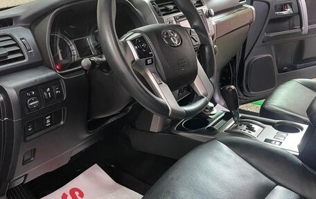 Toyota 4Runner V, 2017 год, 5 400 000 рублей, 2 фотография