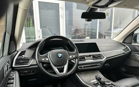 BMW X5, 2020 год, 7 990 000 рублей, 6 фотография