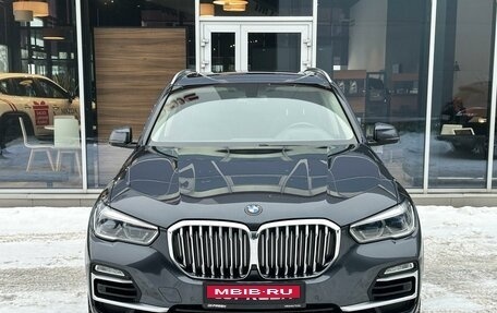 BMW X5, 2020 год, 7 990 000 рублей, 3 фотография