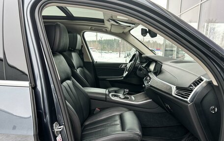 BMW X5, 2020 год, 7 990 000 рублей, 8 фотография