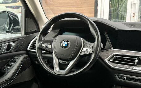 BMW X5, 2020 год, 7 990 000 рублей, 13 фотография