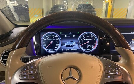 Mercedes-Benz S-Класс, 2013 год, 3 500 000 рублей, 6 фотография
