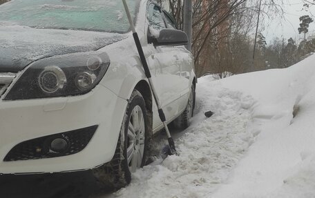 Opel Astra H, 2012 год, 550 000 рублей, 6 фотография