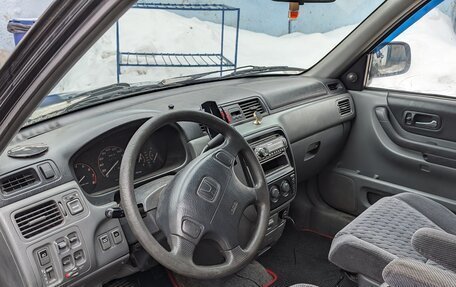 Honda CR-V IV, 2000 год, 500 000 рублей, 6 фотография