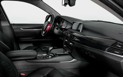 BMW X6, 2016 год, 4 590 000 рублей, 1 фотография