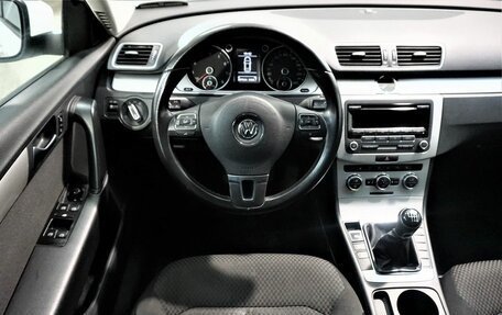 Volkswagen Passat B7, 2012 год, 1 019 000 рублей, 10 фотография