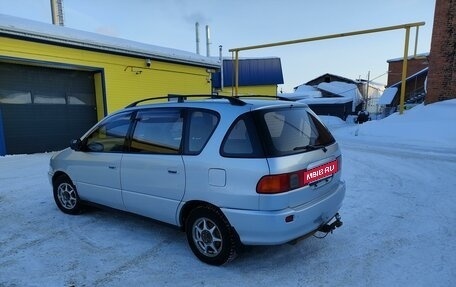Toyota Ipsum II, 1997 год, 510 000 рублей, 8 фотография