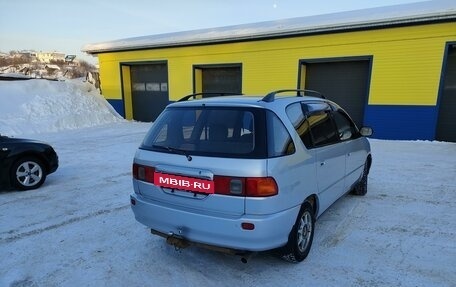Toyota Ipsum II, 1997 год, 510 000 рублей, 11 фотография