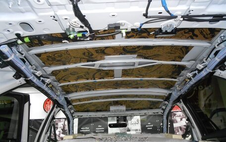 Lexus RX IV рестайлинг, 2018 год, 4 888 000 рублей, 26 фотография