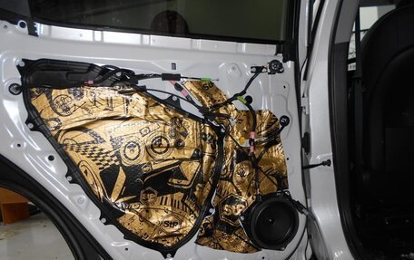 Lexus RX IV рестайлинг, 2018 год, 4 888 000 рублей, 21 фотография