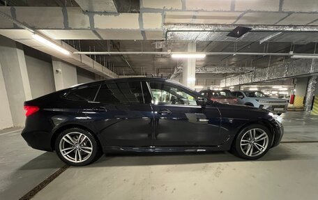 BMW 6 серия, 2019 год, 4 500 000 рублей, 4 фотография