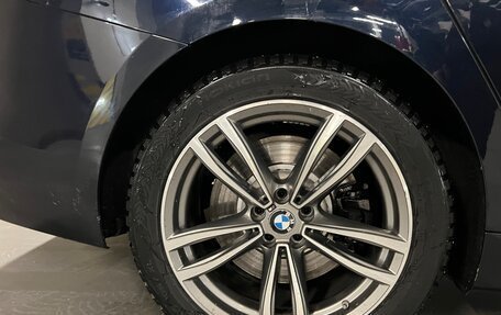 BMW 6 серия, 2019 год, 4 500 000 рублей, 11 фотография