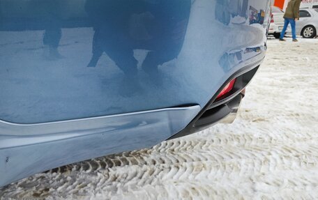 Subaru Levorg I, 2017 год, 2 150 000 рублей, 9 фотография