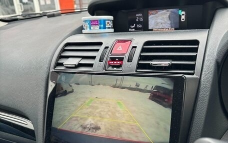 Subaru Levorg I, 2017 год, 2 150 000 рублей, 15 фотография