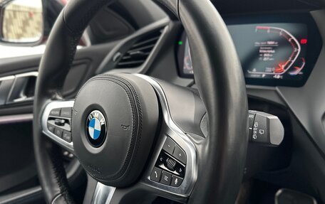 BMW 1 серия, 2019 год, 2 950 000 рублей, 19 фотография