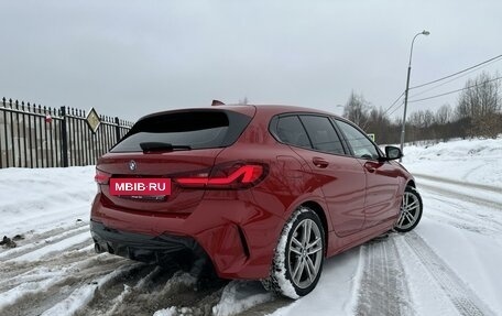 BMW 1 серия, 2019 год, 2 950 000 рублей, 5 фотография