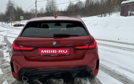 BMW 1 серия, 2019 год, 2 950 000 рублей, 6 фотография