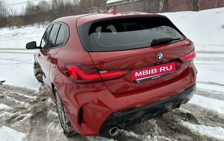 BMW 1 серия, 2019 год, 2 950 000 рублей, 8 фотография