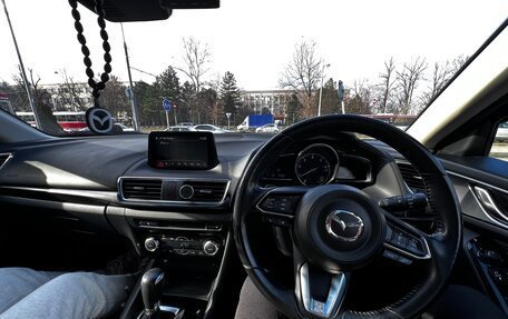 Mazda Axela, 2017 год, 1 550 000 рублей, 5 фотография