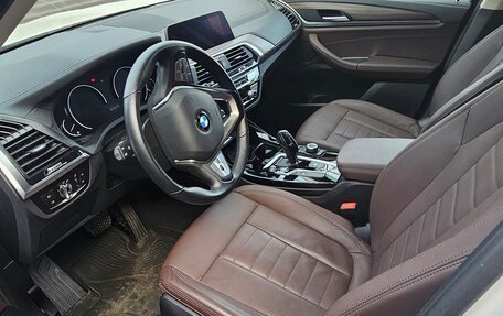 BMW X3, 2020 год, 5 300 000 рублей, 5 фотография