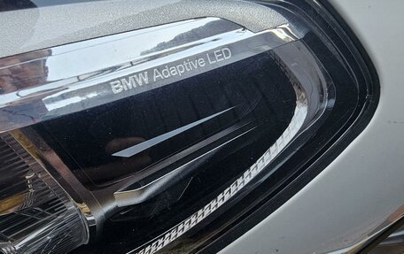BMW X3, 2020 год, 5 300 000 рублей, 13 фотография