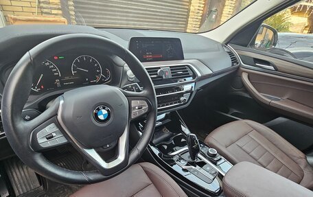 BMW X3, 2020 год, 5 300 000 рублей, 12 фотография