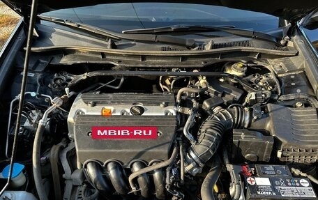 Honda Accord VIII рестайлинг, 2011 год, 1 450 000 рублей, 8 фотография