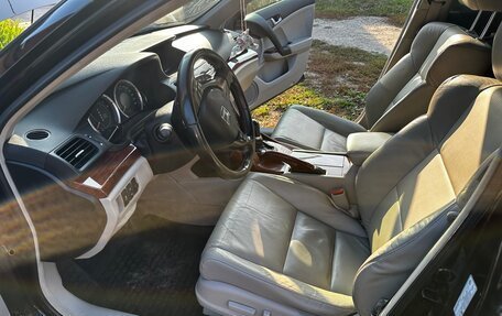 Honda Accord VIII рестайлинг, 2011 год, 1 450 000 рублей, 12 фотография