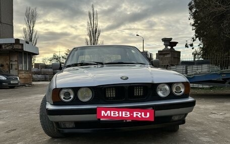 BMW 5 серия, 1995 год, 470 000 рублей, 2 фотография