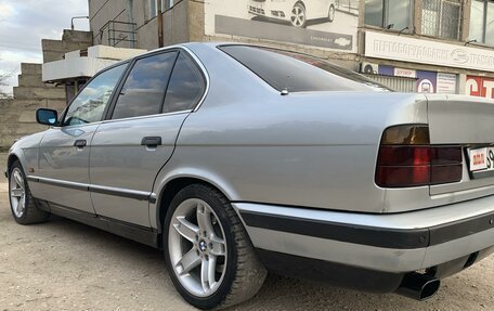 BMW 5 серия, 1995 год, 470 000 рублей, 5 фотография