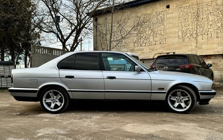BMW 5 серия, 1995 год, 470 000 рублей, 8 фотография