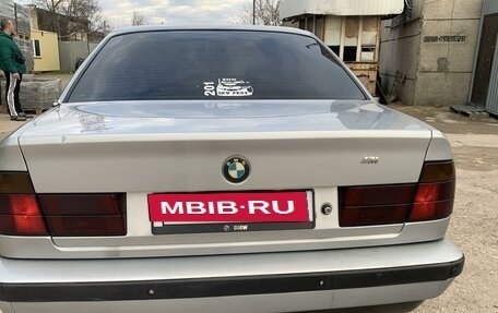 BMW 5 серия, 1995 год, 470 000 рублей, 6 фотография