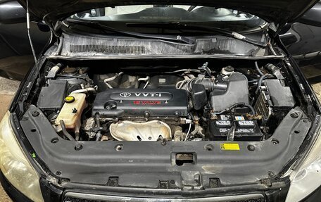 Toyota RAV4, 2007 год, 1 030 000 рублей, 9 фотография