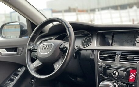 Audi A4, 2013 год, 1 350 000 рублей, 7 фотография