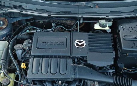 Mazda 3, 2007 год, 535 000 рублей, 10 фотография