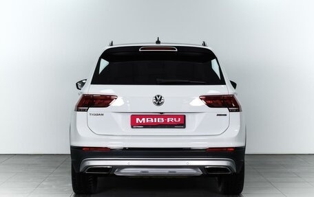 Volkswagen Tiguan II, 2020 год, 3 394 000 рублей, 4 фотография