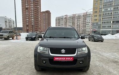 Suzuki Grand Vitara, 2010 год, 1 300 000 рублей, 1 фотография