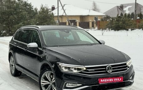 Volkswagen Passat B8 рестайлинг, 2020 год, 2 800 000 рублей, 1 фотография